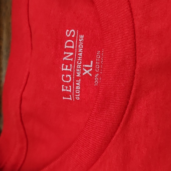 Ufc 3 tshirt and tote bundle - Picture 3 of 5